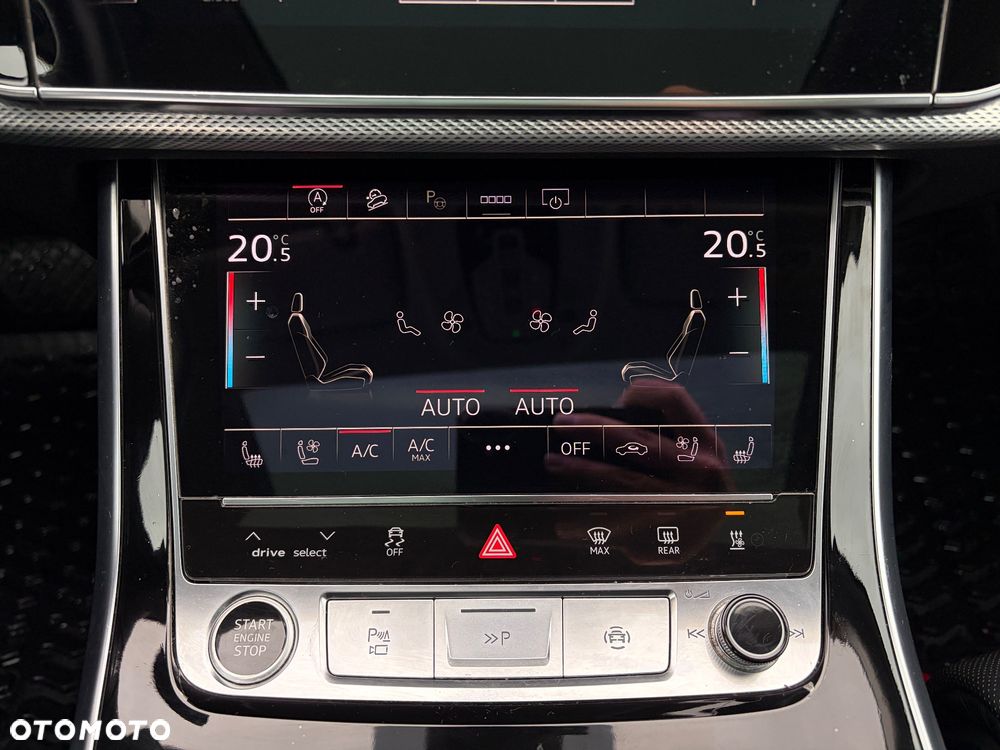 Audi Q7 - 23