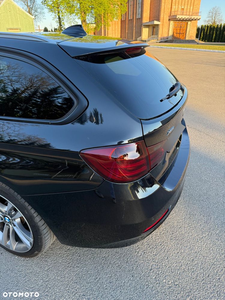 BMW Seria 3 - 22