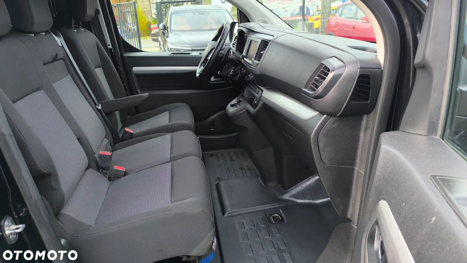 Fiat Scudo - 12
