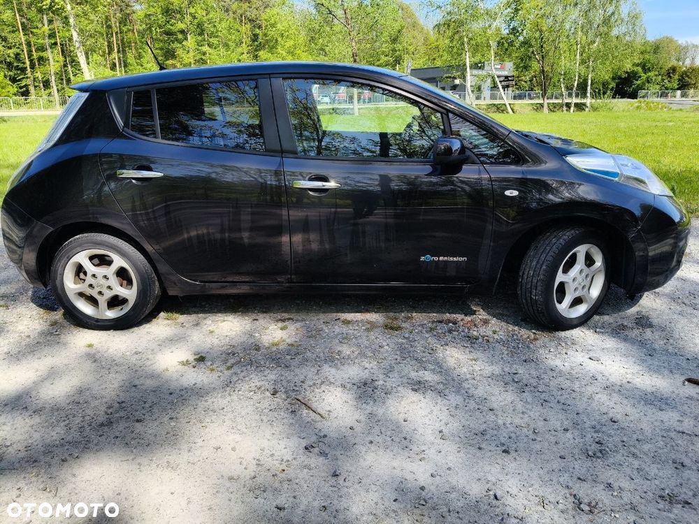 Nissan Leaf 30kWh Acenta - 7