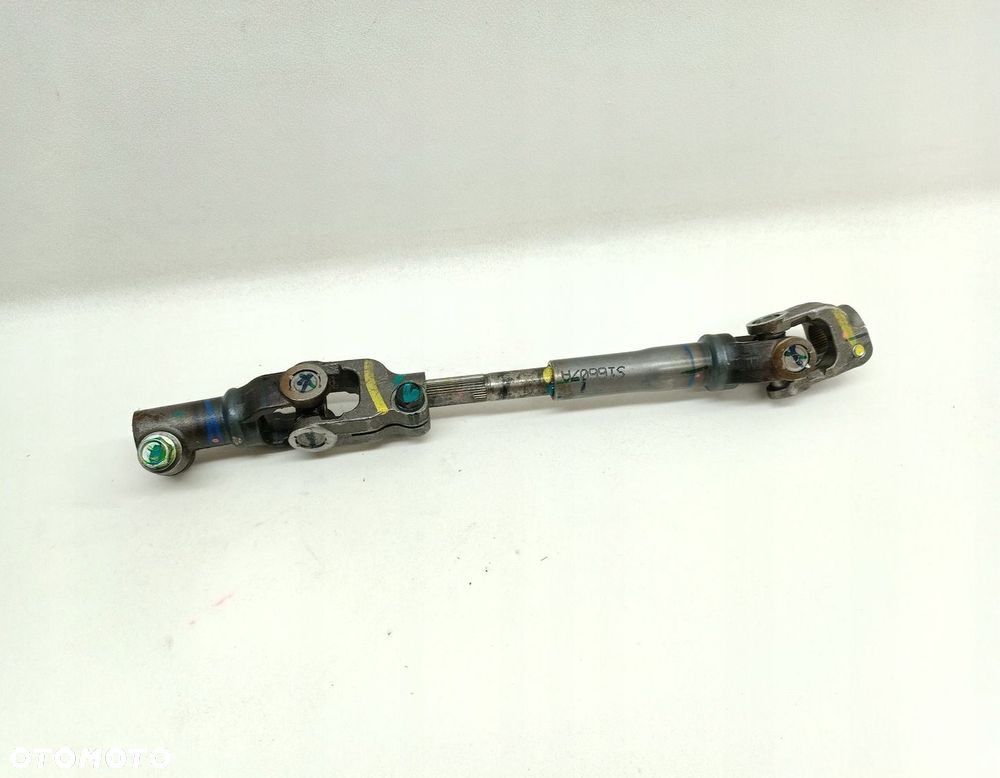 SZTYCA KRZYŻAK KOLUMNY NISSAN MICRA K13 LIFT - 1