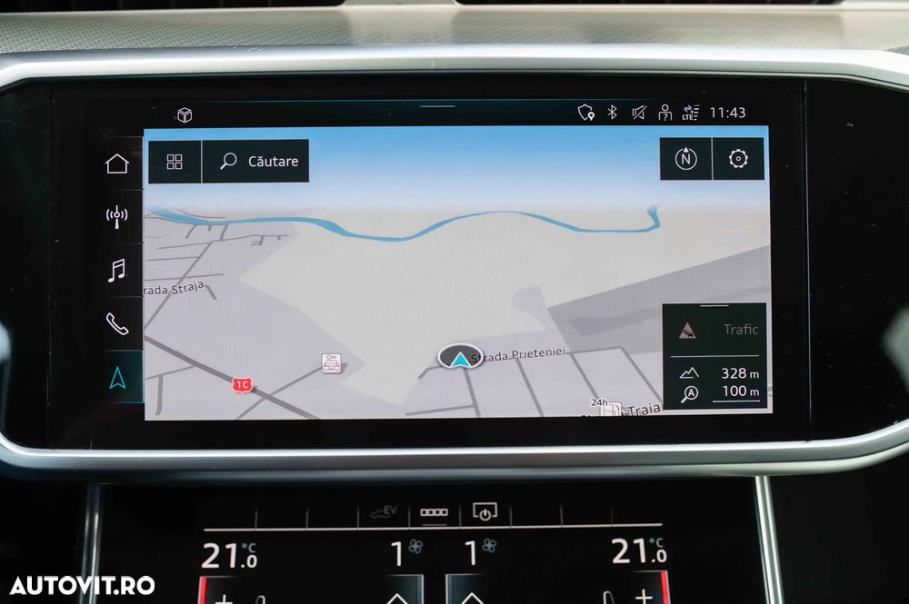 Audi A6 50 TFSI e quattro S tronic design - 33