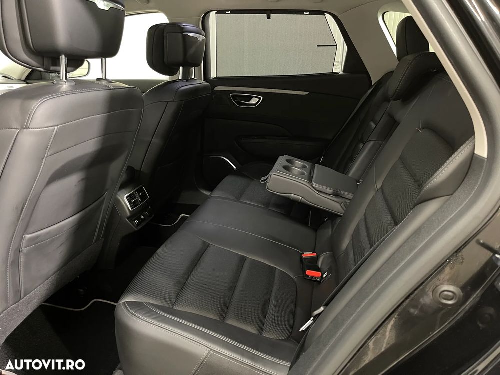 Renault Talisman BLUE dCi 160 EDC INITIALE PARIS - 11