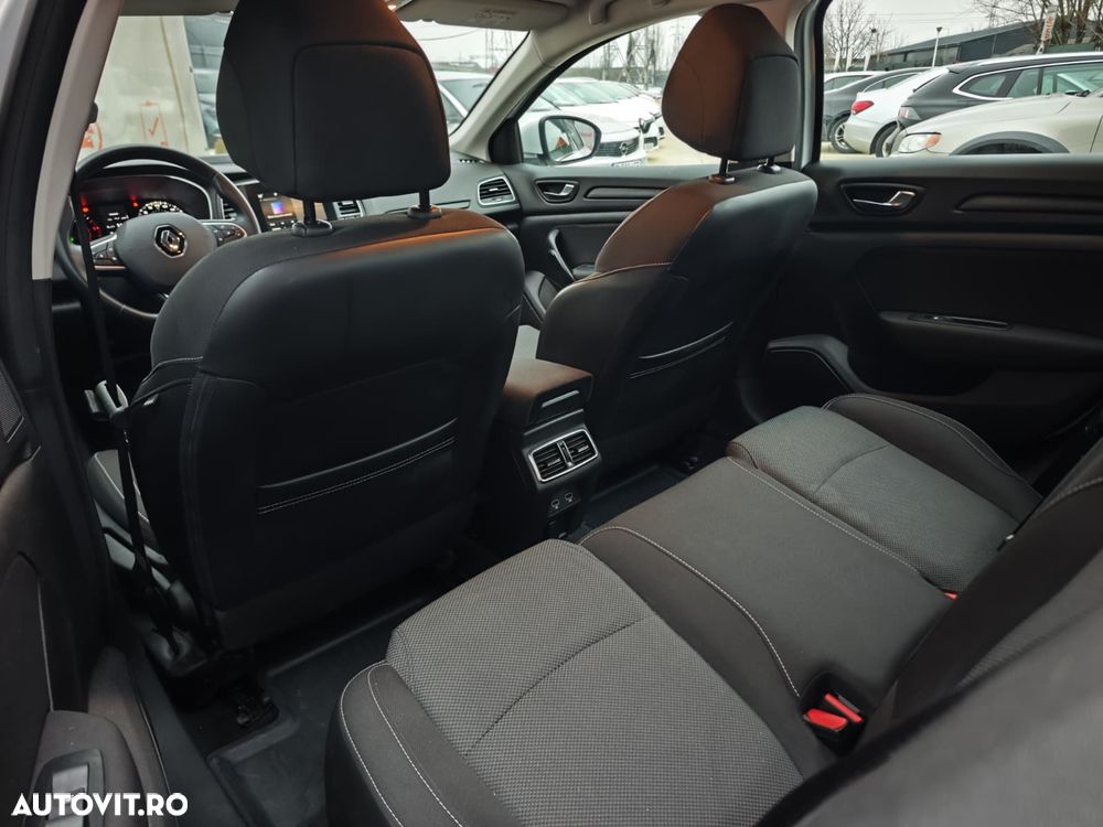 Renault Megane BLUE dCi 115 INTENS - 19