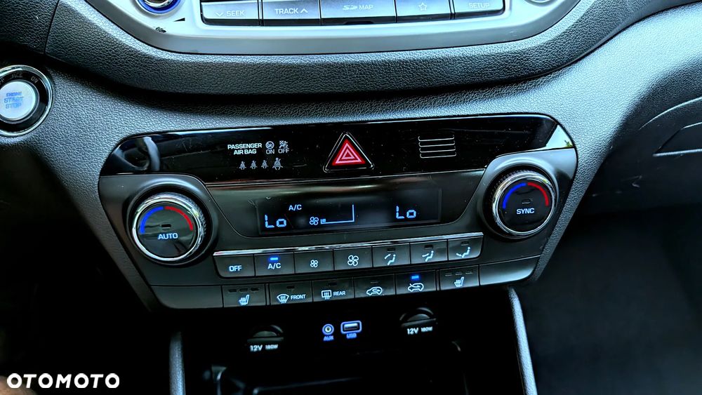 Hyundai Tucson 1.6 Turbo 2WD Intro Edition - 39