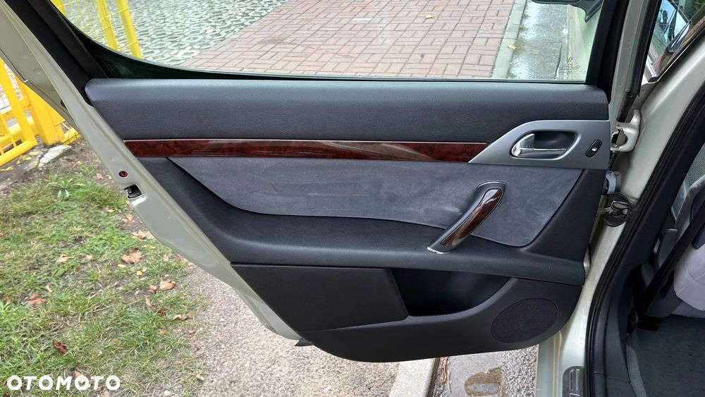 Peugeot 407 2.0 HDI Intense - 30