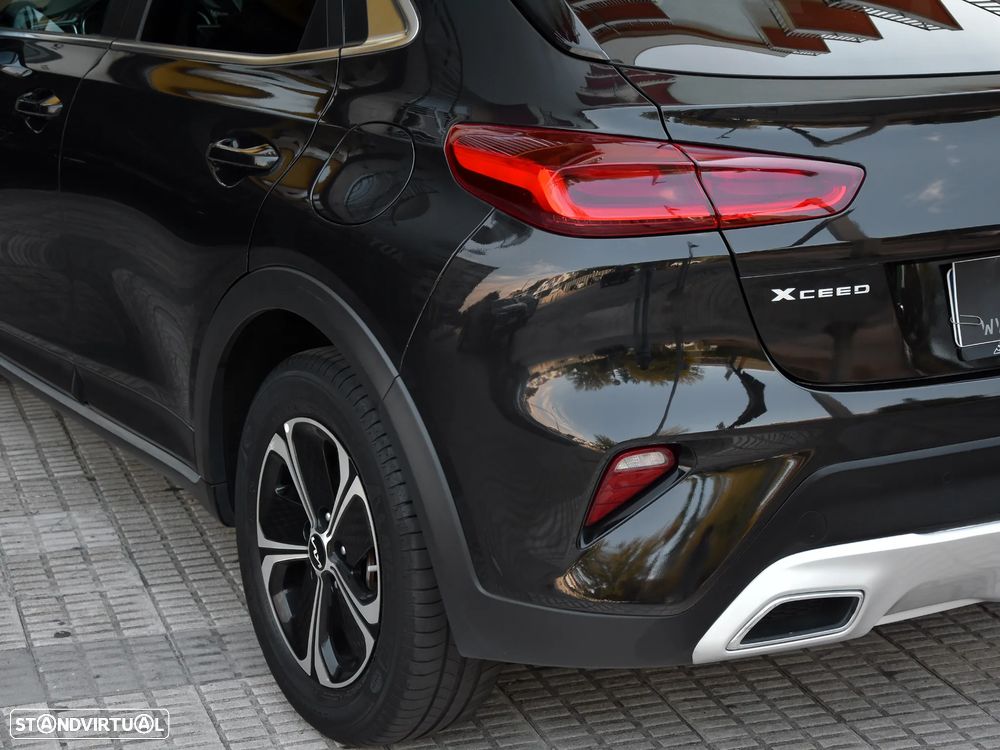 Kia XCeed 1.6 GDi PHEV Drive - 15
