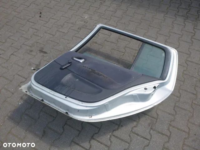 DRZWI PRAWY TYŁ PRAWE TYLNE RENAULT MEGANE I KOMBI LIFT MV632 - 15