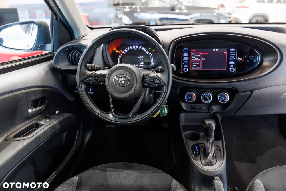 Toyota Aygo X - 25