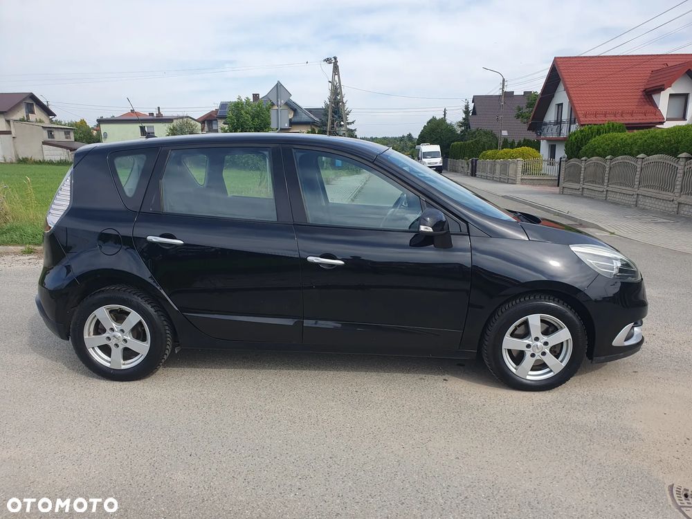 Renault Scenic 1.6 16V Limited - 7