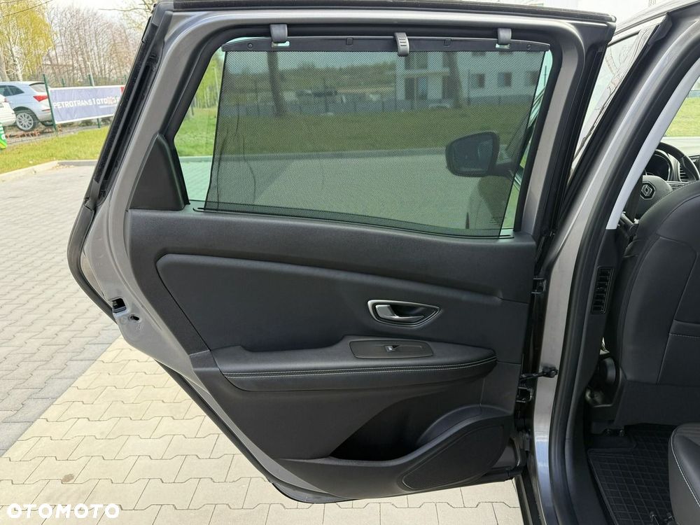 Renault Scenic - 30