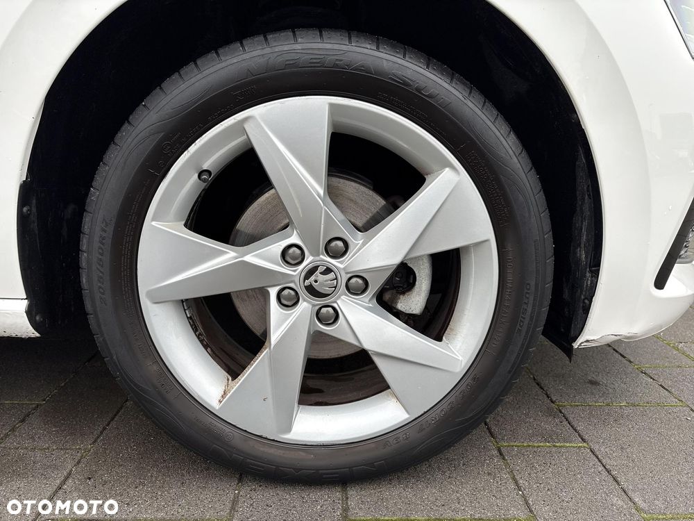 Skoda Scala 1.5 TSI Style - 18