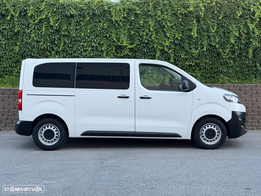 Citroën Jumpy - 23