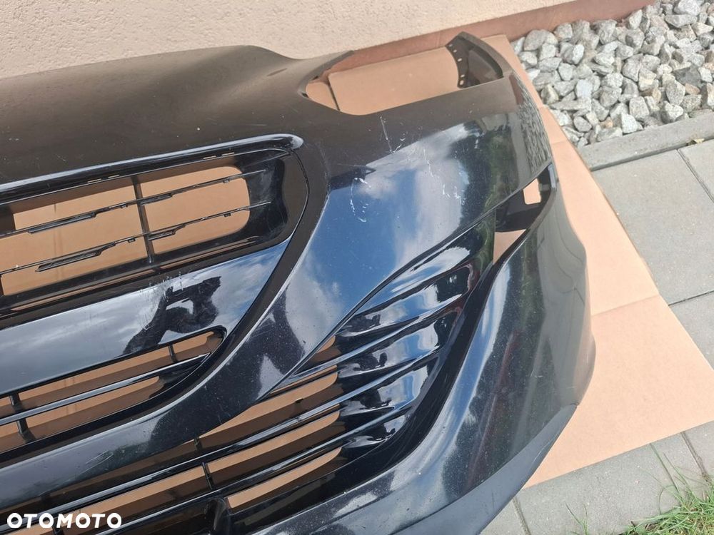 ZDERZAK PRZÓD PEUGEOT RCZ LIFT ORYGINAŁ - 5