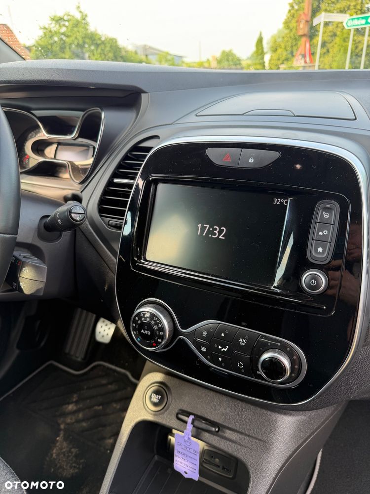 Renault Captur ENERGY dCi 110 Start&Stop Experience - 12