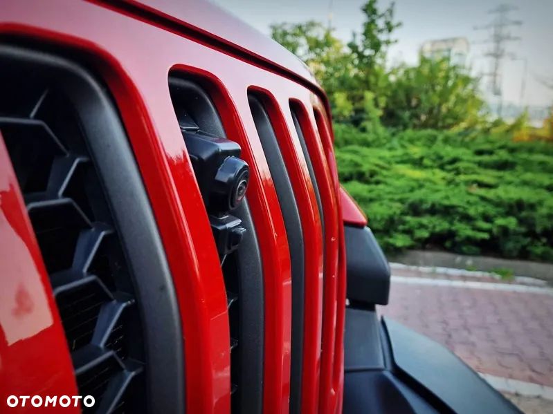 Jeep Wrangler Unlimited 2.0 T-GDI Hardtop AWD Automatik Sahara - 24