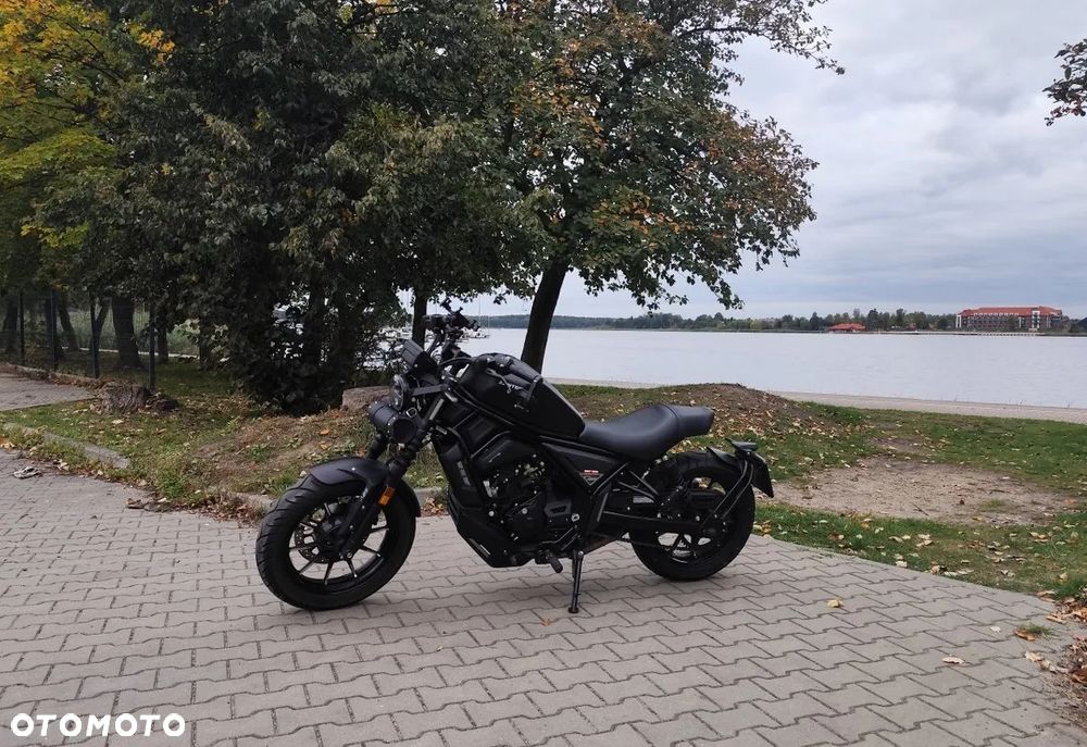 Zontes 125C