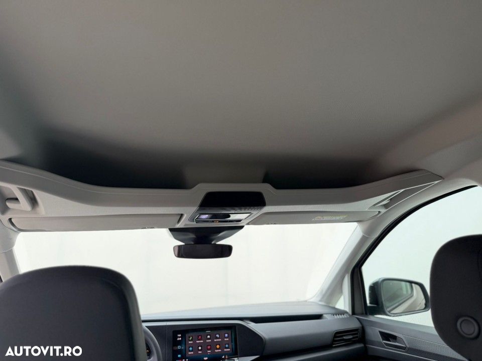 Volkswagen caddy - 20