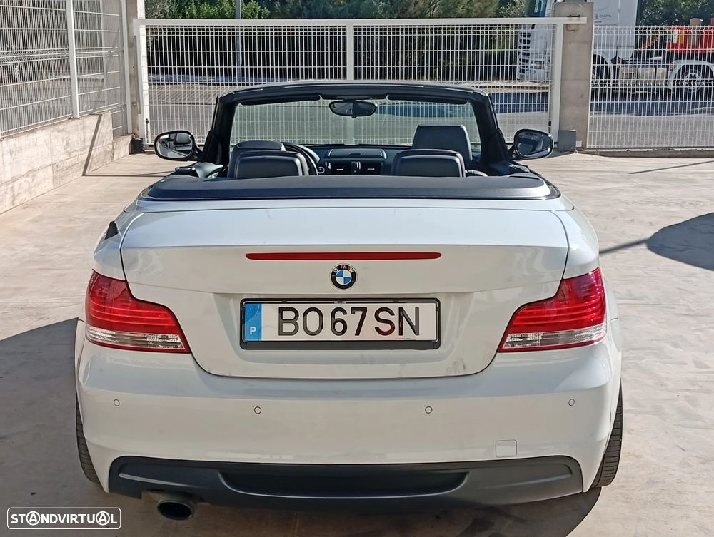 BMW 118 i Edition Sport - 5