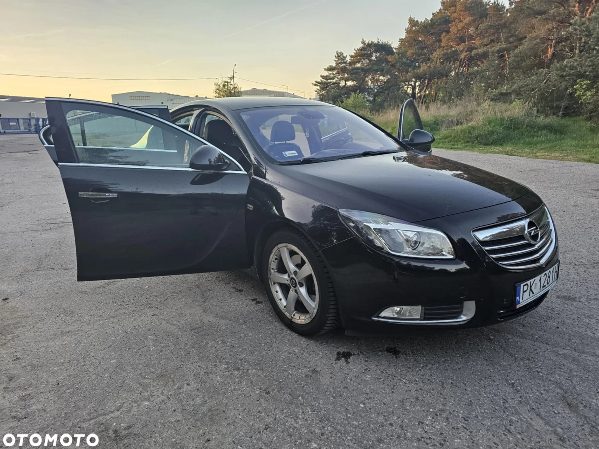 Opel Insignia 2.0 CDTI Cosmo - 6