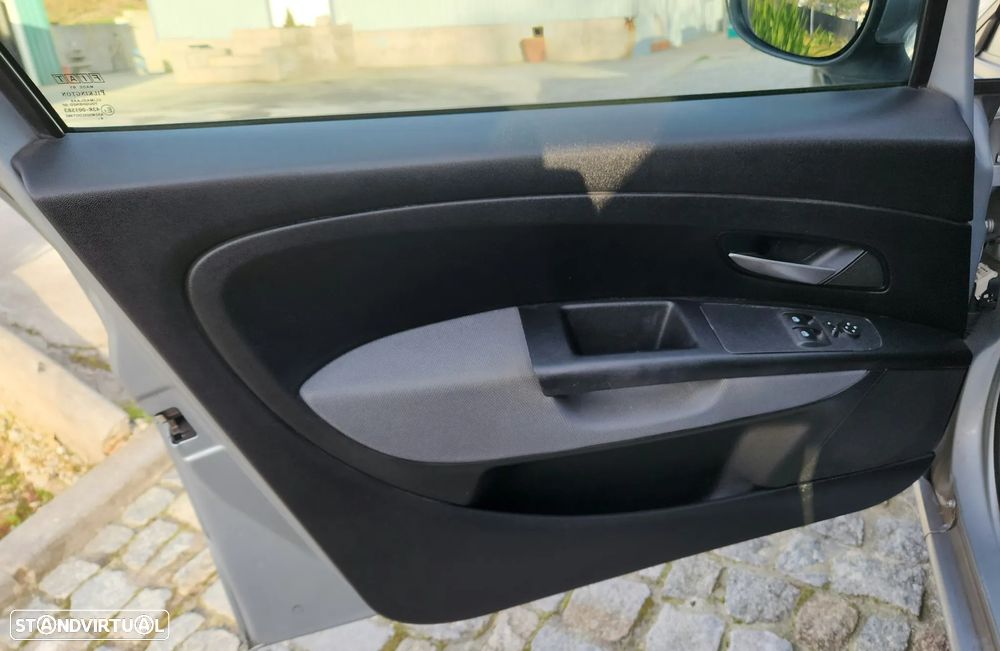 Fiat Grande Punto 1.3 M-Jet Dynamic - 17