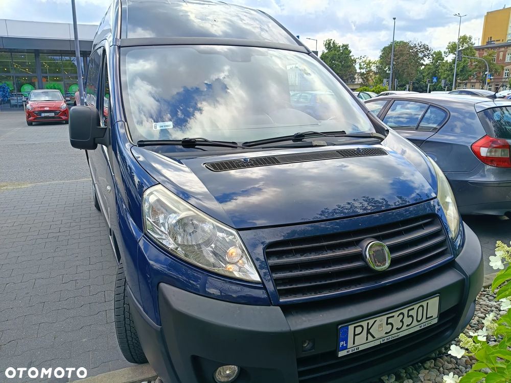 Fiat scudo - 3