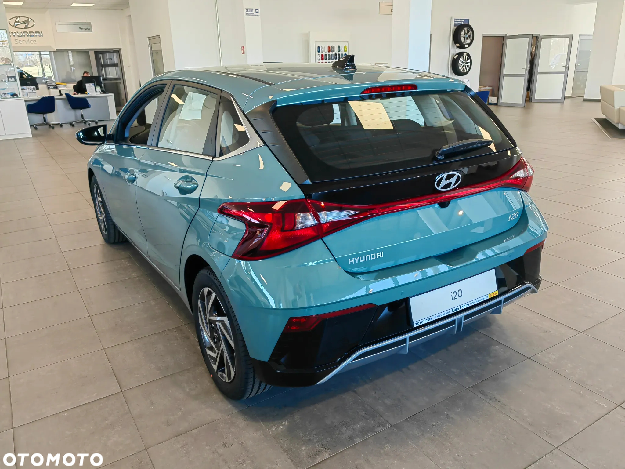 Hyundai i20 1.0 T-GDi Modern - 2