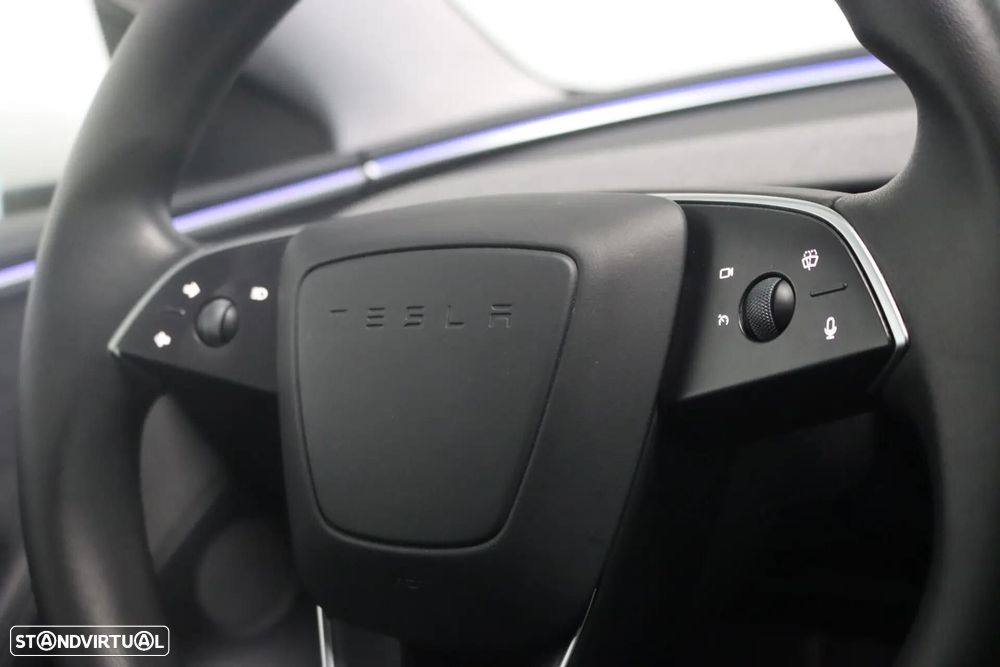 Tesla Model 3 Long Range AWD Dual Motor - 20