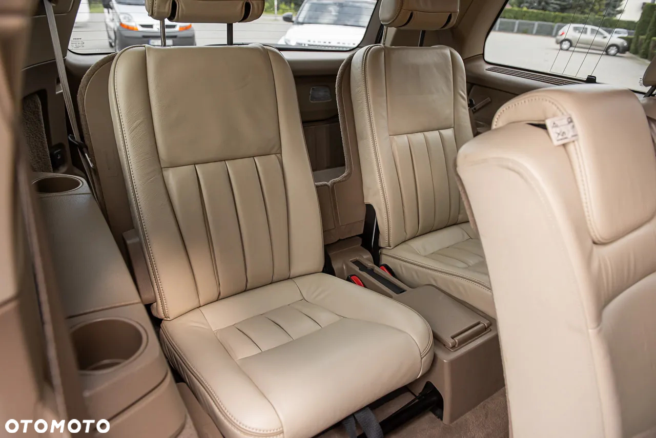 Volvo XC 90 D5 AWD Executive - 27