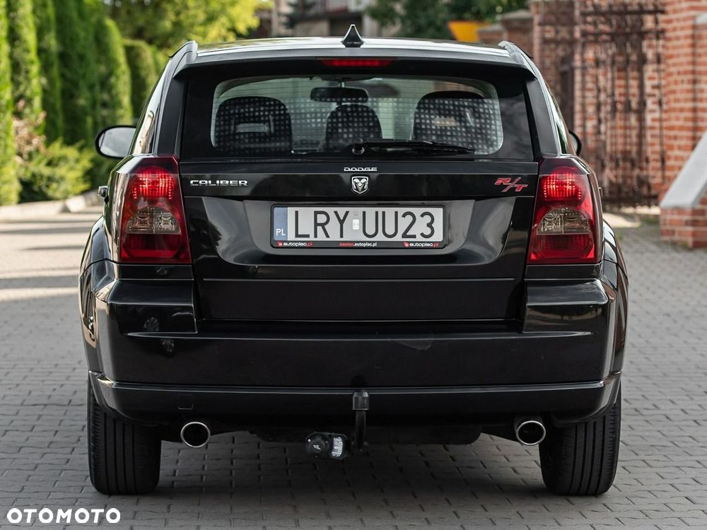 Dodge Caliber 1.8 SXT - 15