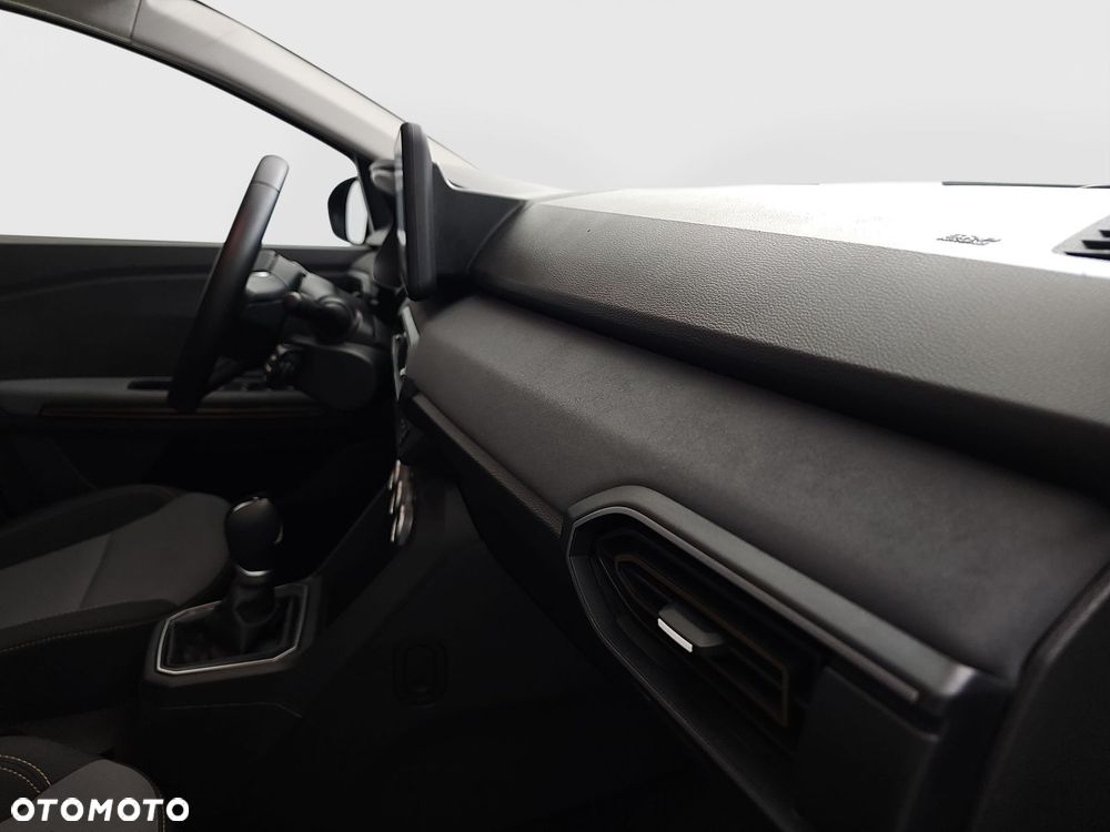 Dacia Jogger 1.6 Full Hybrid 140 Extreme MMT 7os - 35