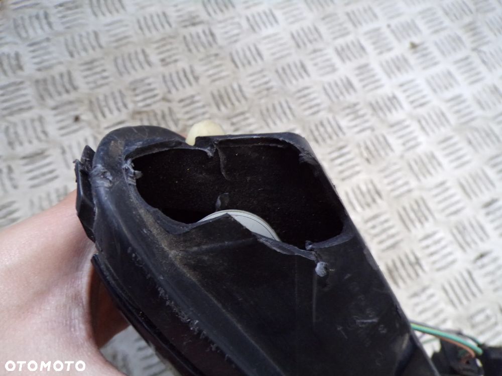 LAMPA LED CITROEN C3 III 9820877880 - 2