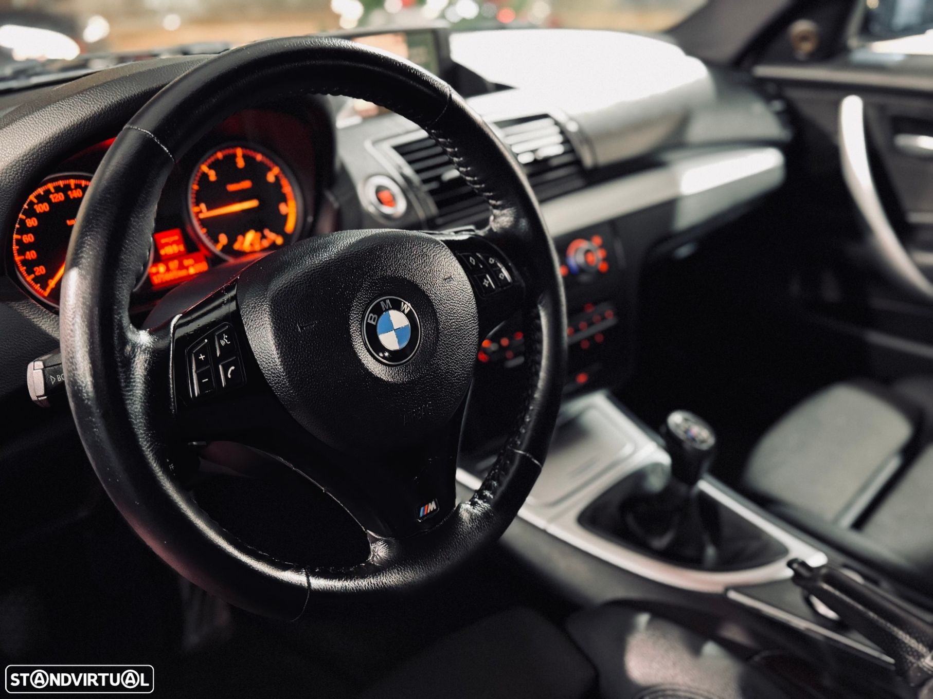 BMW 120 d - 9