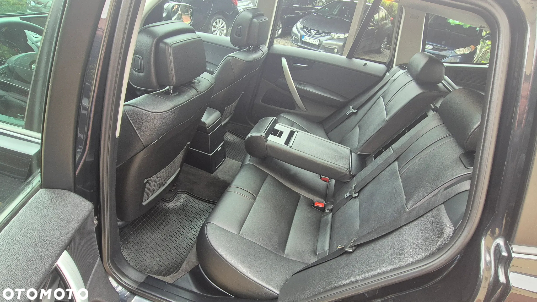 BMW X3 xDrive20d Edition Exclusive - 27