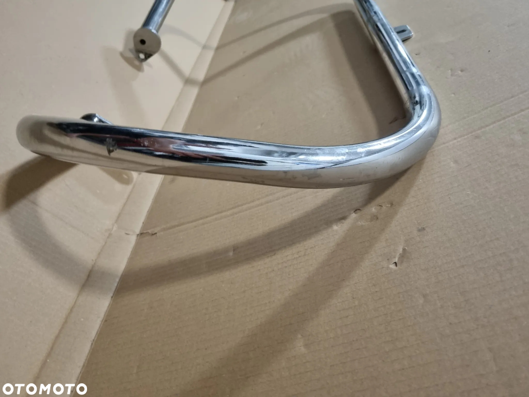 Gmol Gmole Harley Davidson Softail 1986 - 1999 - 3