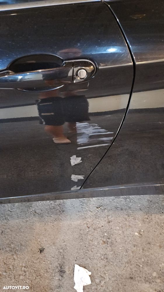 BMW Seria 4 420d Aut. Luxury Line - 25