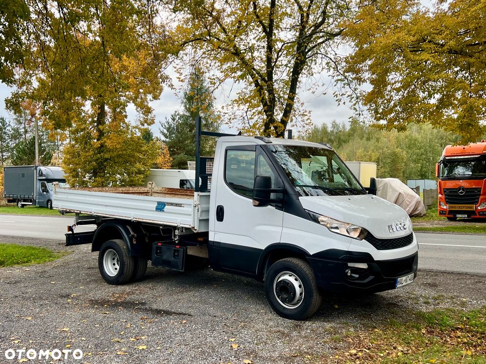Iveco Daily - 5