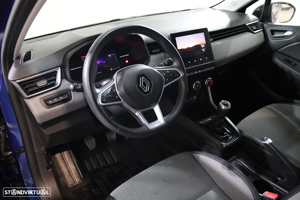 Renault Clio 1.0 TCe Evolution - 7