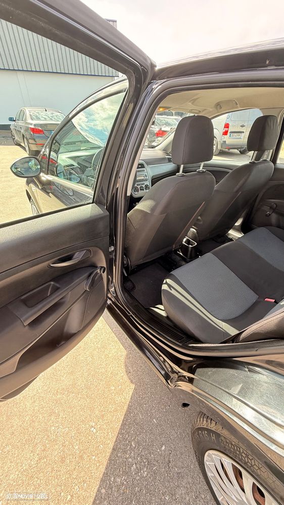 Fiat Grande Punto 1.2 Active - 9