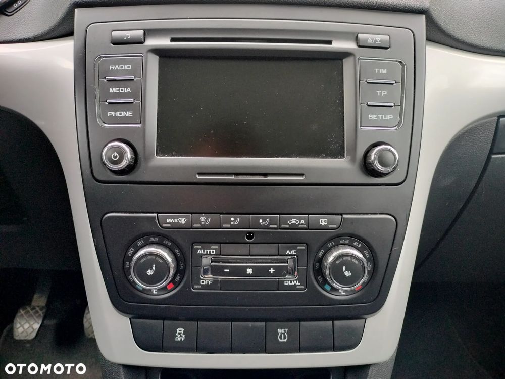 Skoda Yeti Outdoor 1.2 TSI Ambition - 7