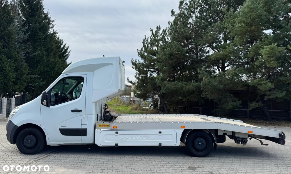 Renault Master - 5