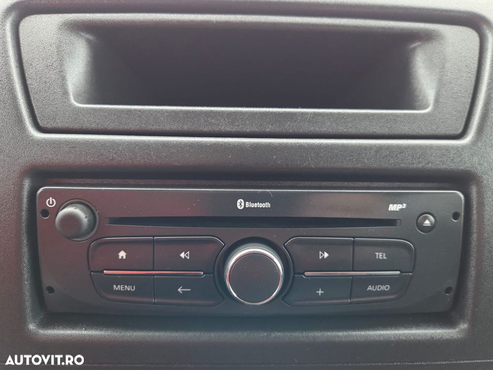 Renault Master Doka 7locuri+Duba L=2.20m - 30