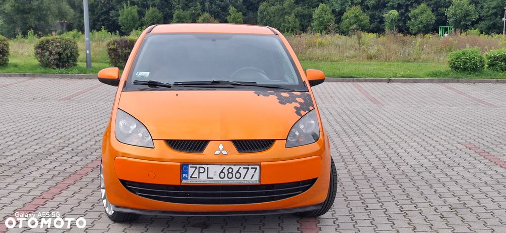 Mitsubishi Colt 1.3 ClearTec In Motion - 2