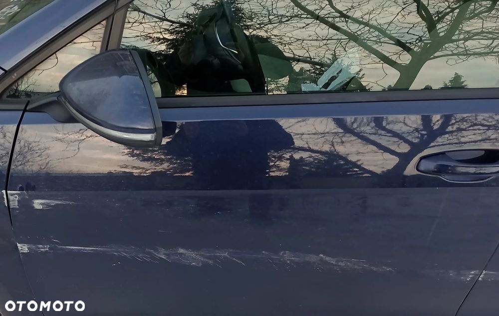 Volkswagen Golf - 14