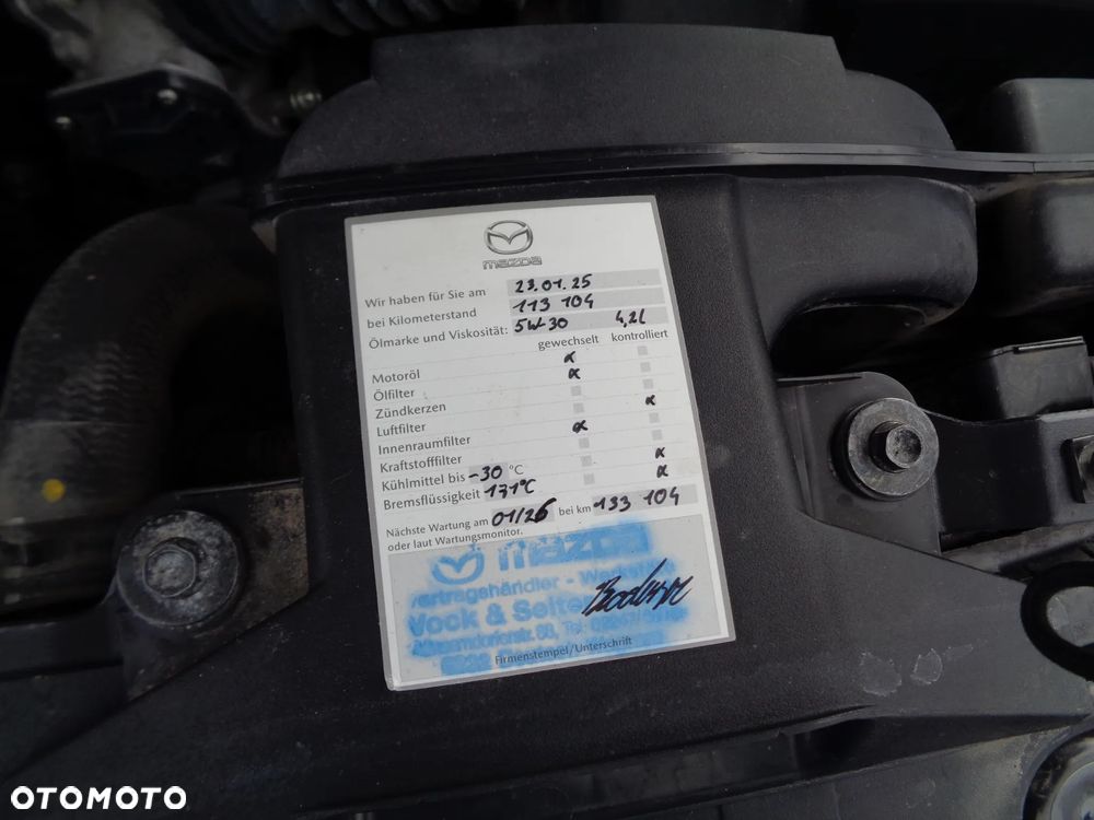 Mazda CX-5 2.0 SKYACTIV-G Prime-Line - 23