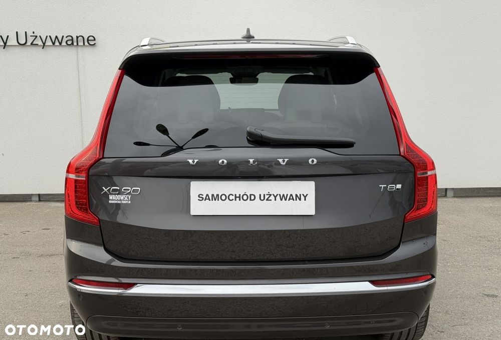 Volvo XC 90 - 7