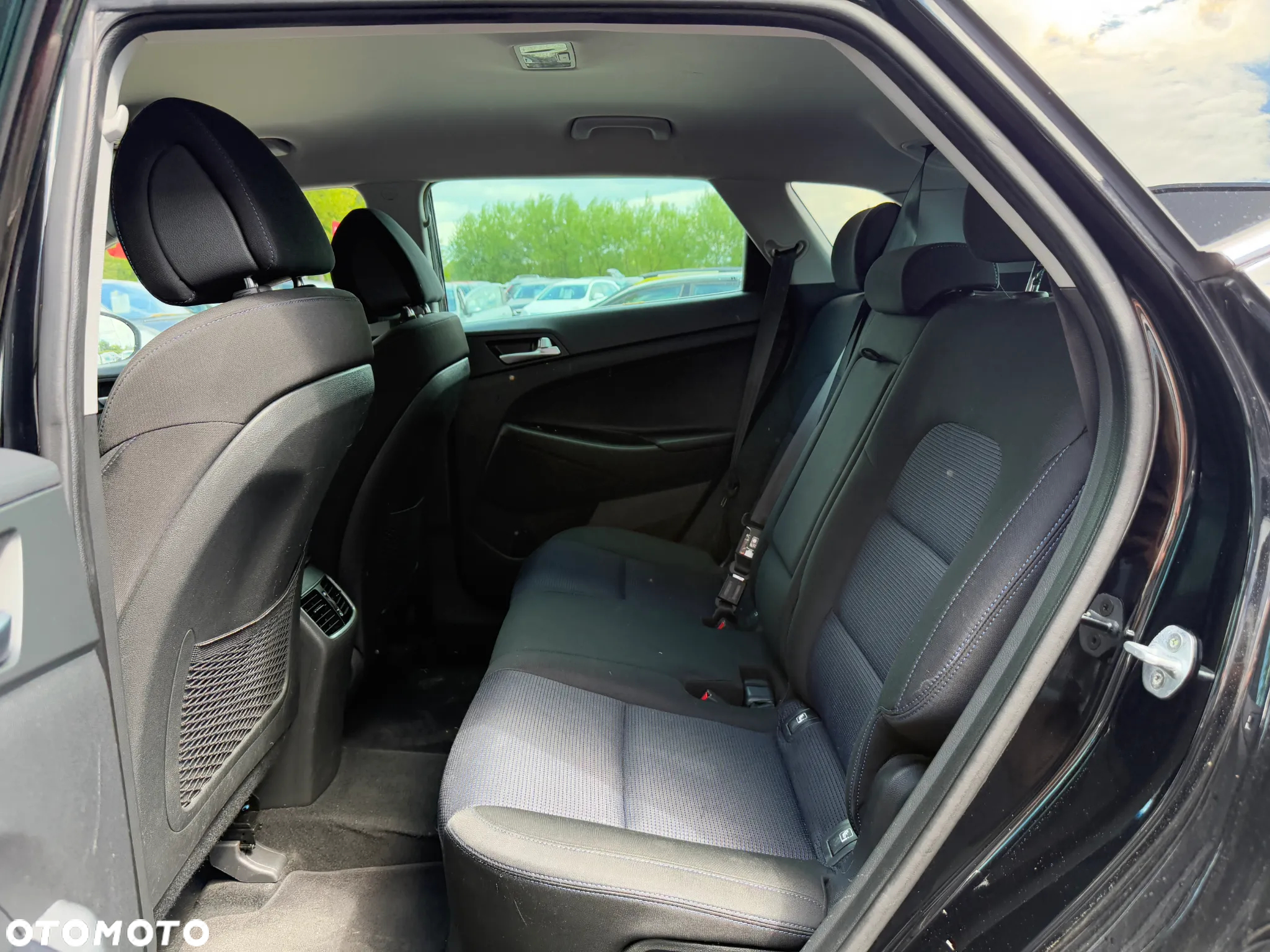 Hyundai Tucson 1.6 GDi 2WD Pure - 28