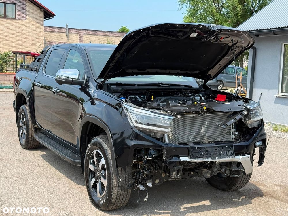 Volkswagen Amarok 3.0 V6 TDi 4MOTION Style - 5