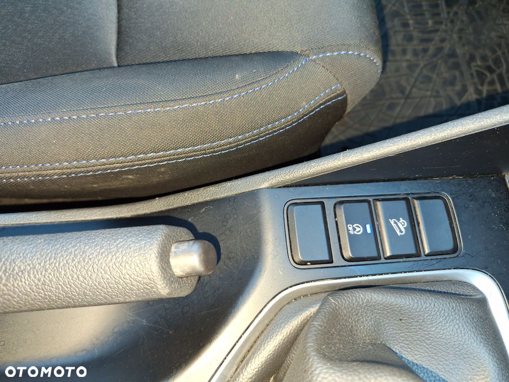 Hyundai Tucson 1.6 GDI BlueDrive Classic 2WD - 14