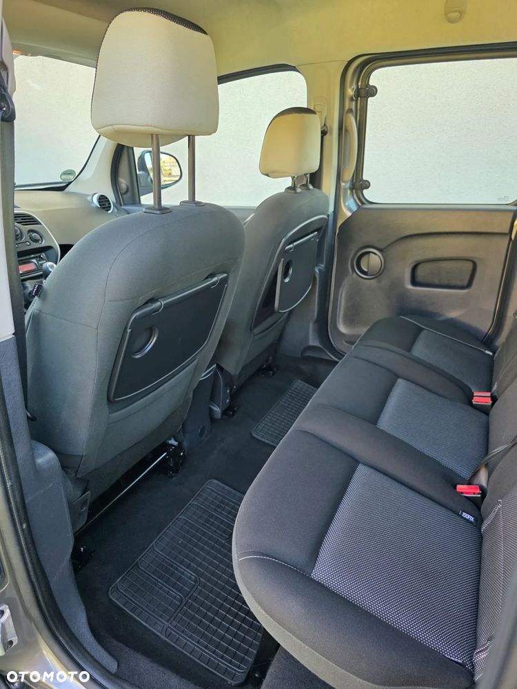 Renault Kangoo - 16